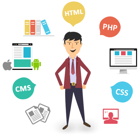  Sharp Web Technology | Website Design & Development, Digital Marketing & SEO company in Indirapuram, Ghaziabad
